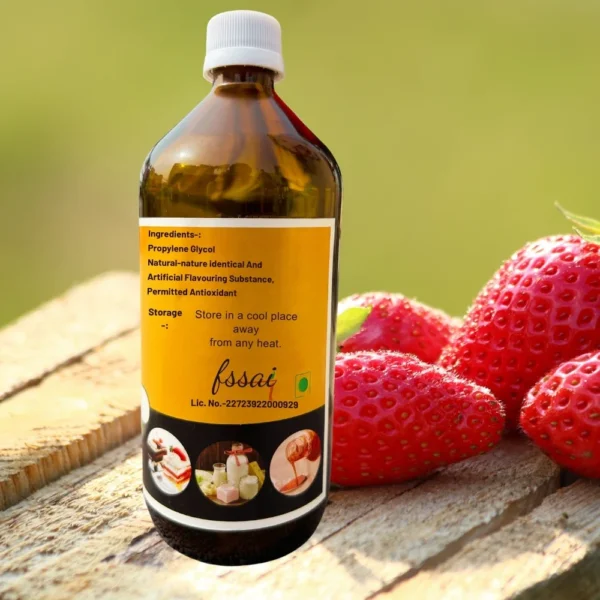 Strawberry