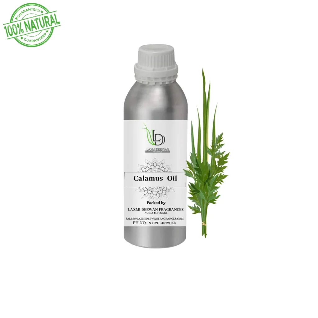 calamus oil