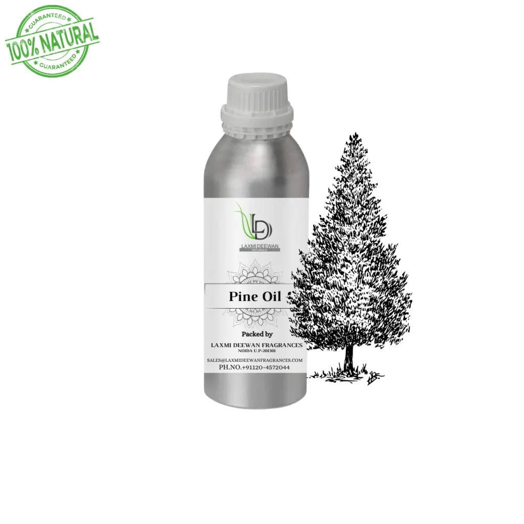pine oil