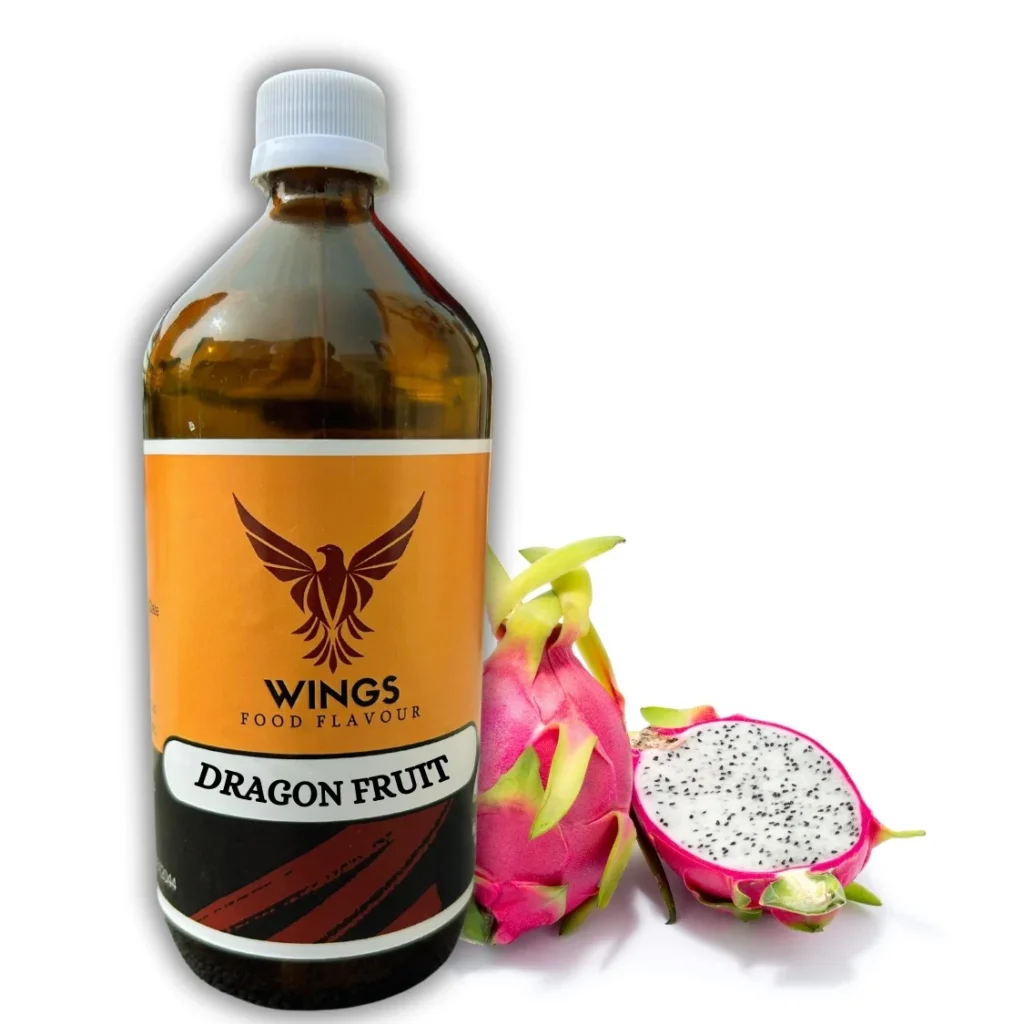 Dragon Fruit
