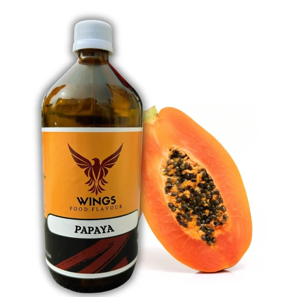 Papaya