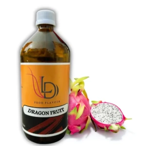 dragon fruit flavour copy
