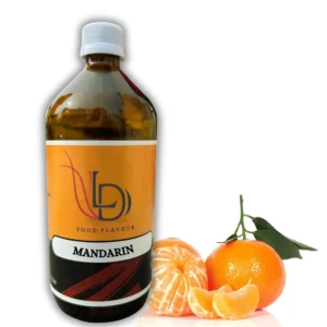 mandarin flavour copy