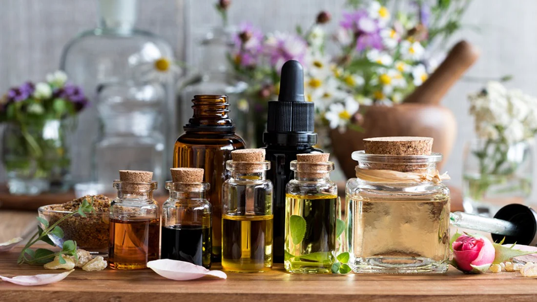 Key Questions to Ask Your Cosmetic Fragrance Manufacturer