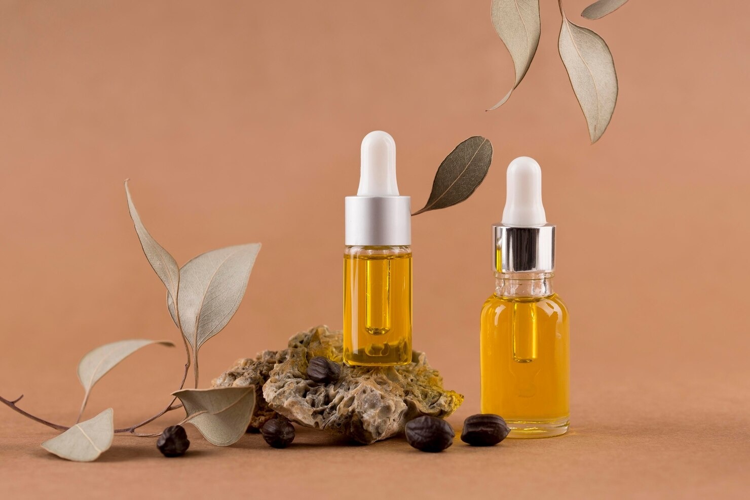 Fragrances Oil Manufacturer