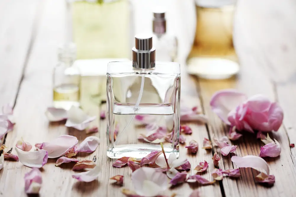Trusted Fragrances Oil Manufacturer and Fragrance Manufacturer for Bulk Supply