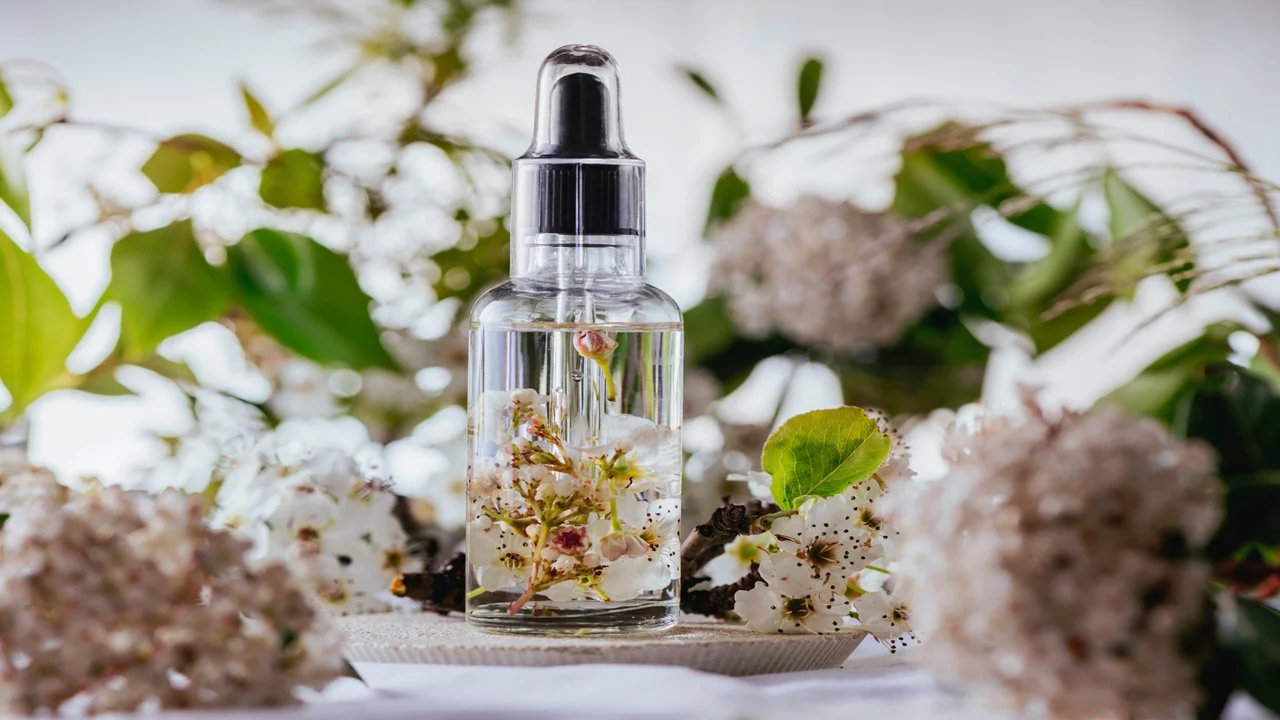 Fragrances Oil Manufacturer