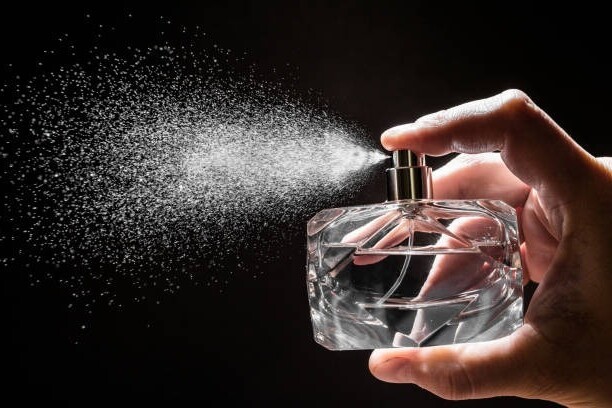 Perfume Manufacturer