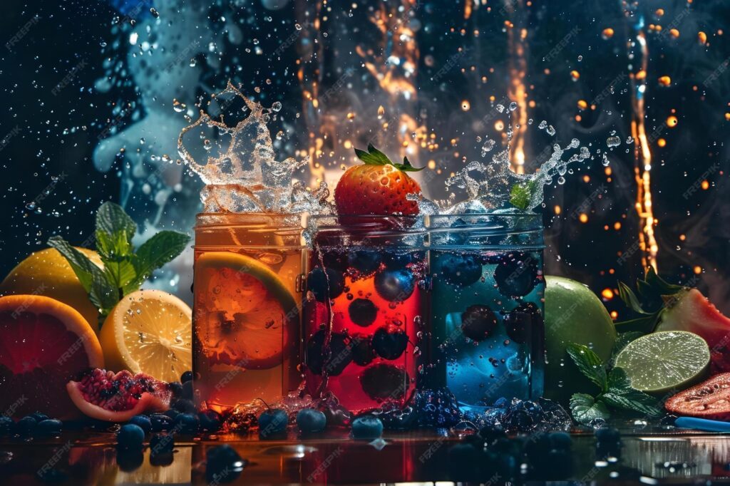 Beverage Flavour Manufacturer