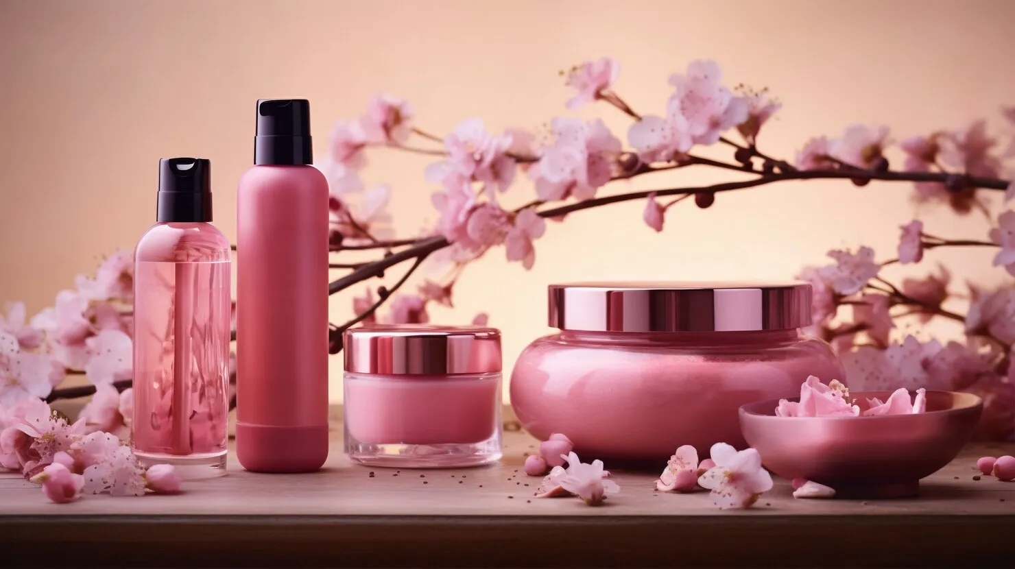 Best Cosmetic Fragrance Manufacturer for Beauty Products