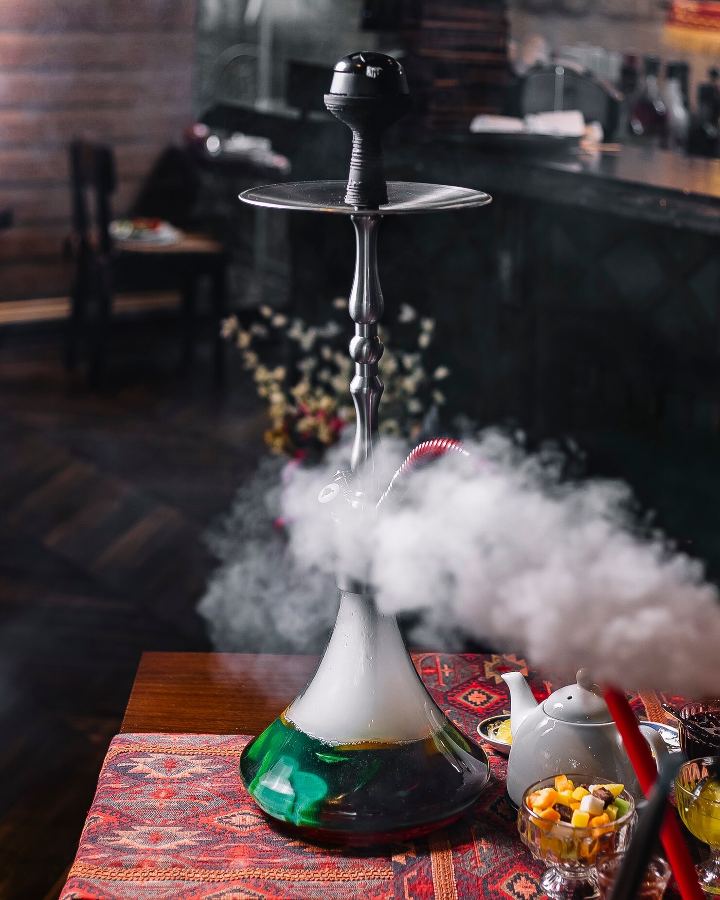 Top Quality Shisha Flavour Choices Online