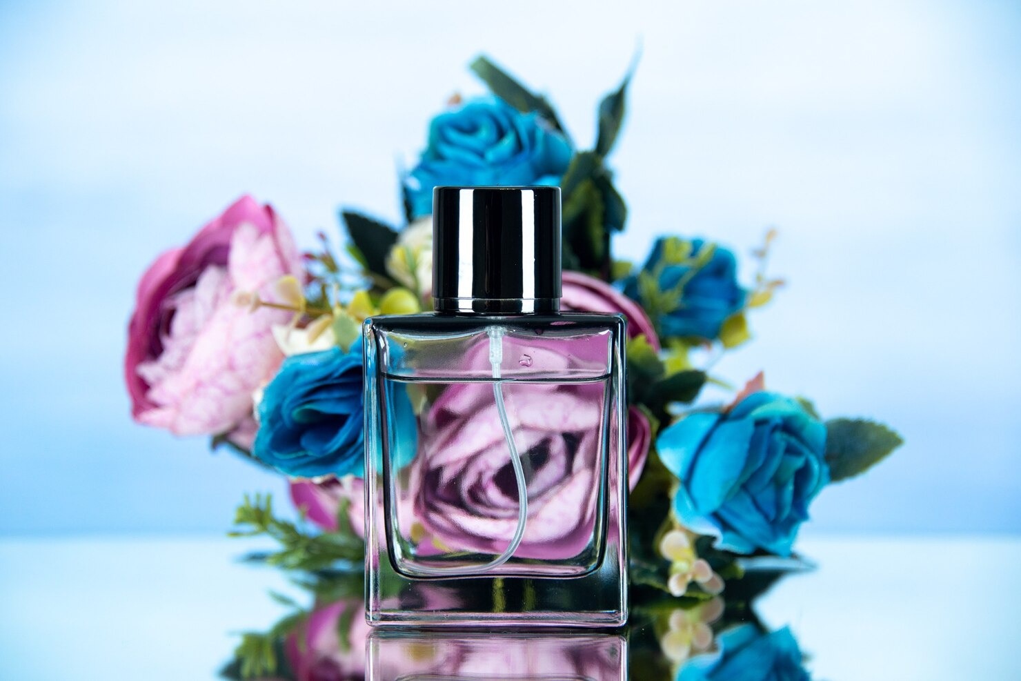 Top Perfume Oil Manufacturer and Perfume Manufacturer