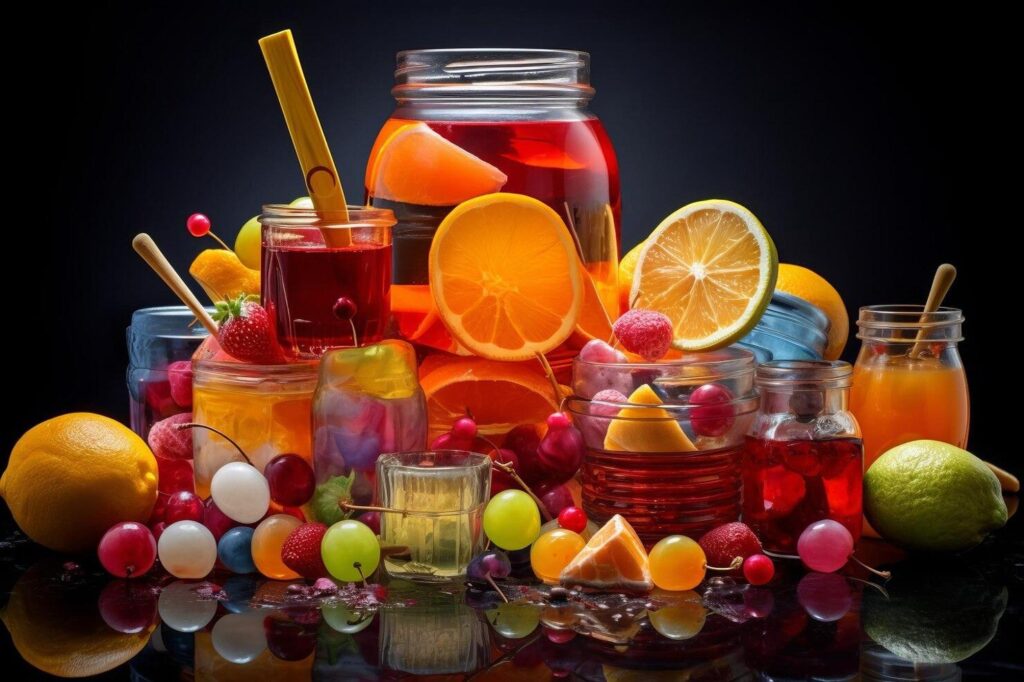 Beverage Flavour Manufacturer