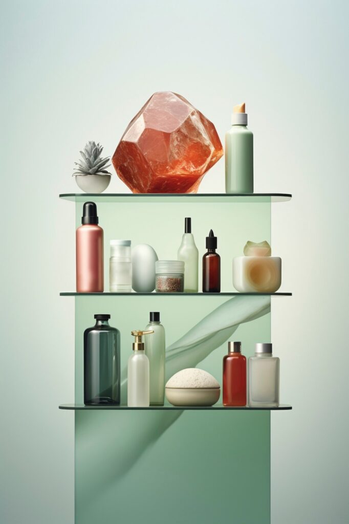 Cosmetic Fragrance Manufacturer