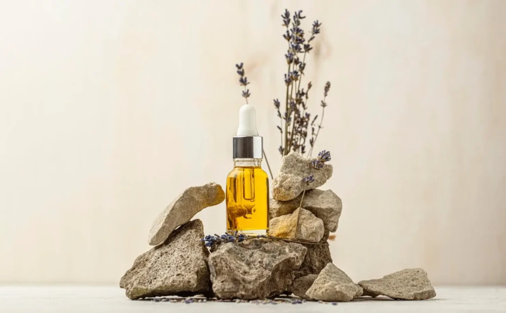 Fragrances Oil Manufacturer