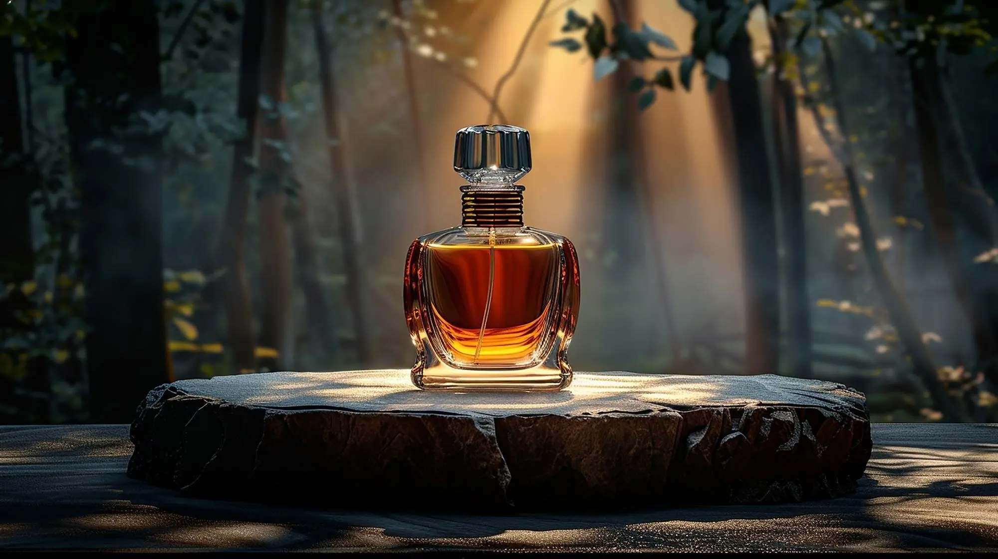 Perfume Manufacturer for Brands and Private Labels