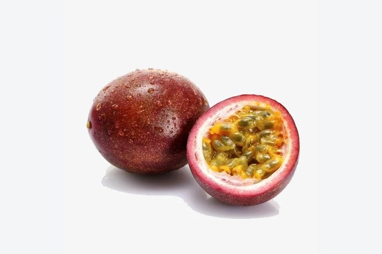 passion fruit