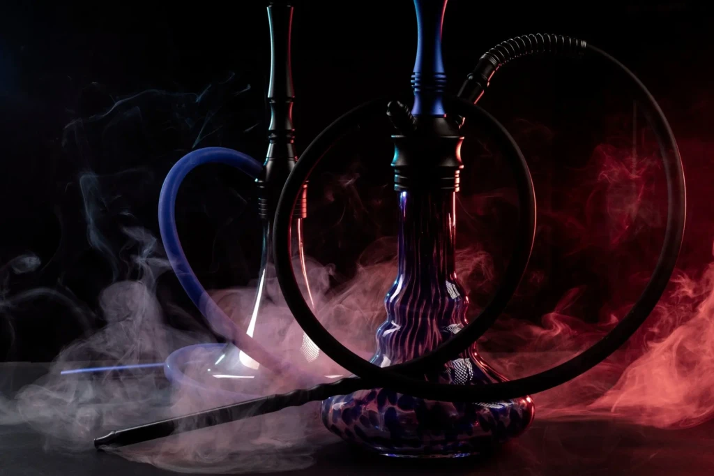 Shisha Flavour